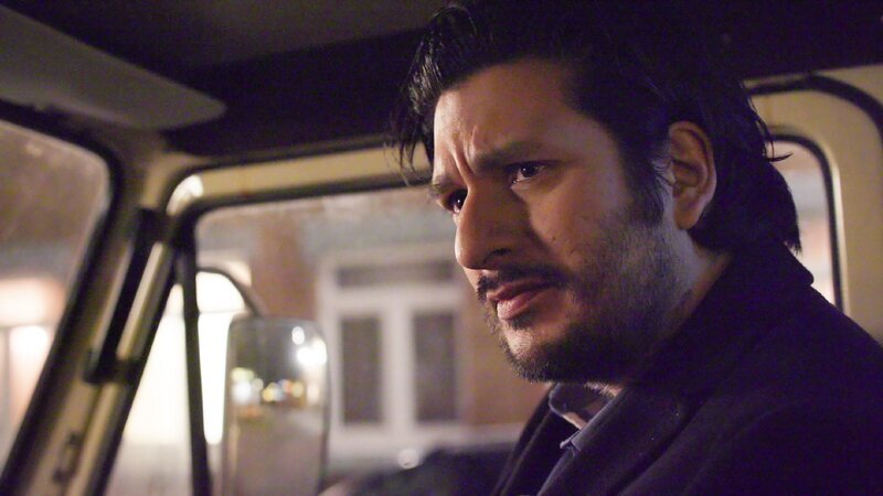 Maximilian (Francisco Medina) – Bild: RTL Deutschland