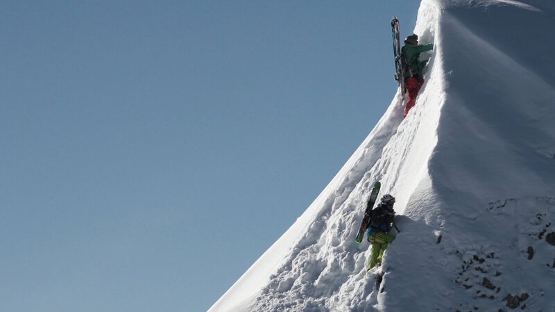 . – Bild: Bergblick . – Bild: Bergblick