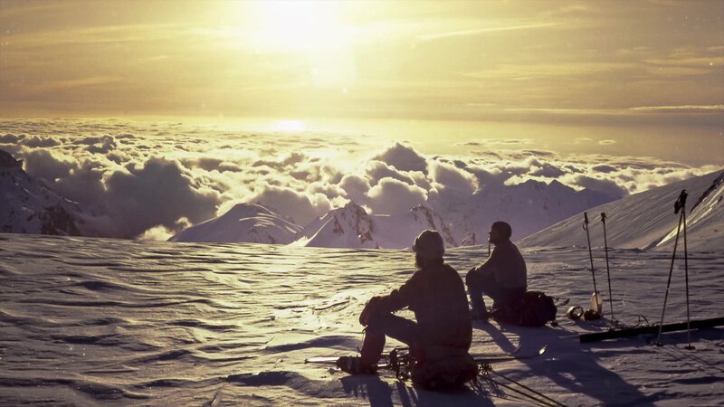 . – Bild: Bergblick . – Bild: Bergblick