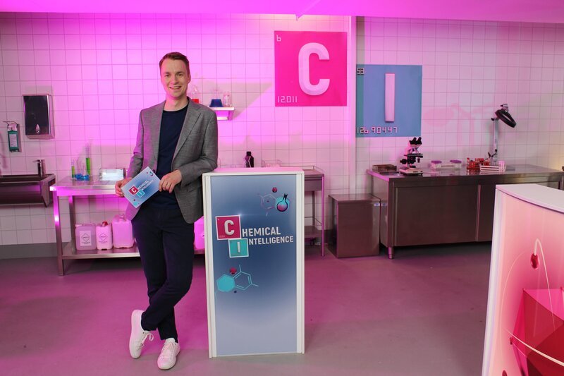 Mathias Pascottini – Bild: PULS 4