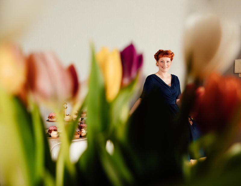 Enie van de Meiklokjes. – Bild: SAT.1 /​ Marc Rehbeck /​ Marc Rehbeck