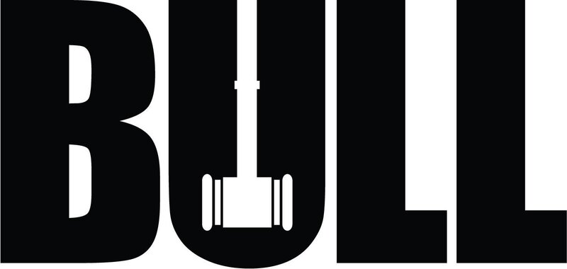 BULL – Logo – Bild: © 2016 CBS Broadcasting, Inc.