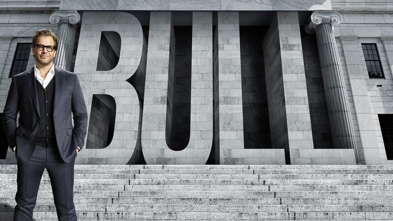 (1. Staffel) – BULL – Artwork – Bild: CBS Broadcasting, Inc.