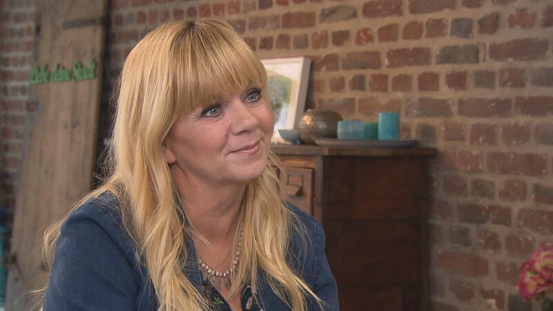 Julia Leischik – Bild: SAT.1