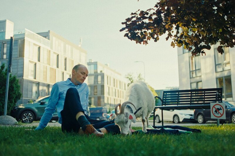 Baa-baa!
Kaspar Velberg als Toomas
SRF/​Premium Films – Bild: SRF1