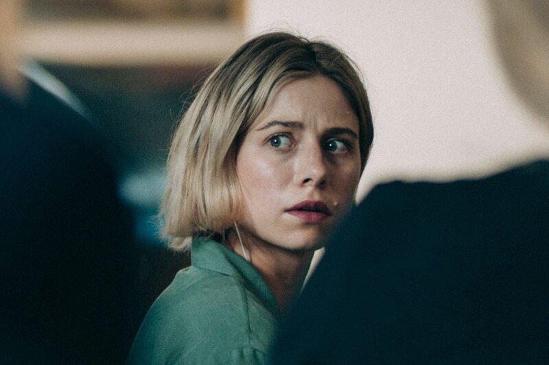 A Lien
Victoria Ratermanis als Sophia Gomez
SRF/​Salaud Morisset – Bild: SRF1