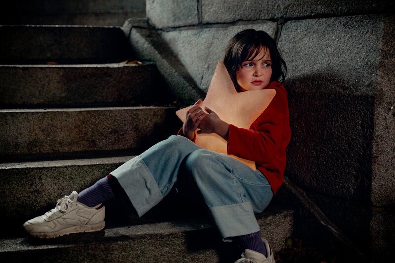 Lauras Stern
Emilia Kowalski als Laura
SRF/​Warner Bros – Bild: SRF1