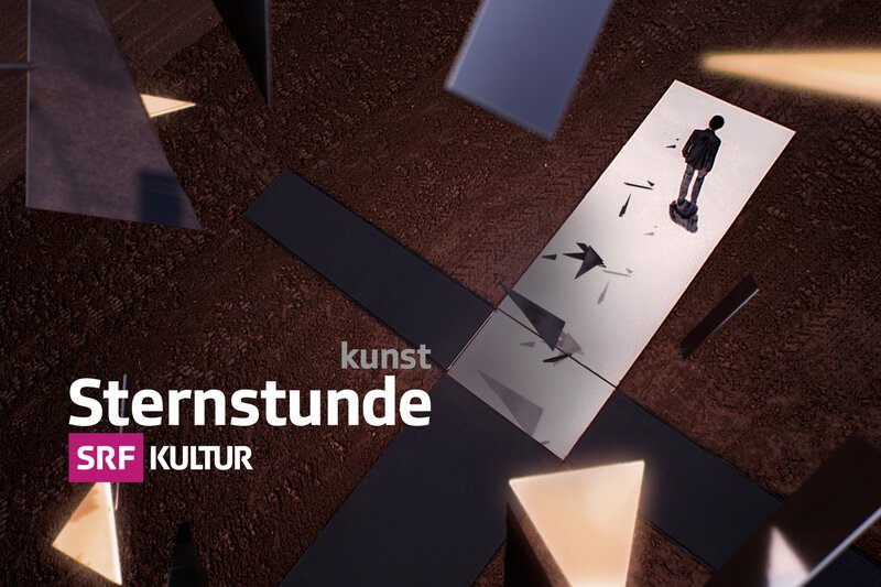 Sternstunde Musik
Keyvisual
2021
SRF – Bild: SF1 Sternstunde Musik
Keyvisual
2021
SRF – Bild: SF1