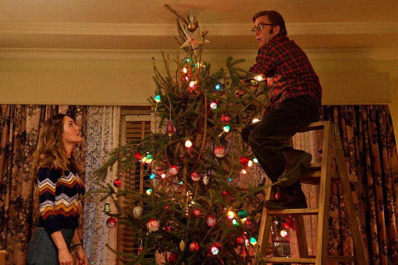 A Christmas Story Christmas – Bild: SRF2