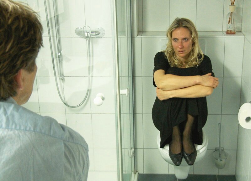 How about love – Bild: SRF2