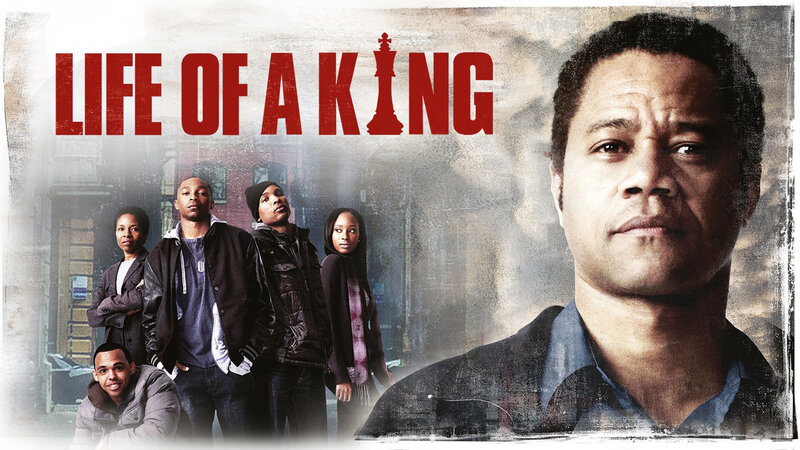 Life of a King – Bild: Watch 4 Movies