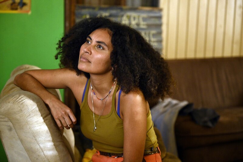 Cassie (Perry Mooney) – Bild: David Dare Parker