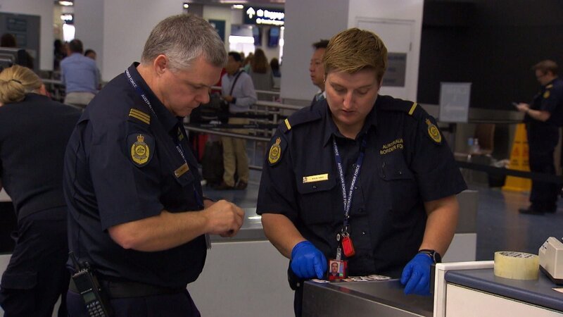 Bild: Seven Productions 2018 Lizenzbild frei