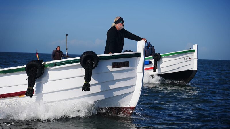 . – Bild: Warner Bros. Discovery