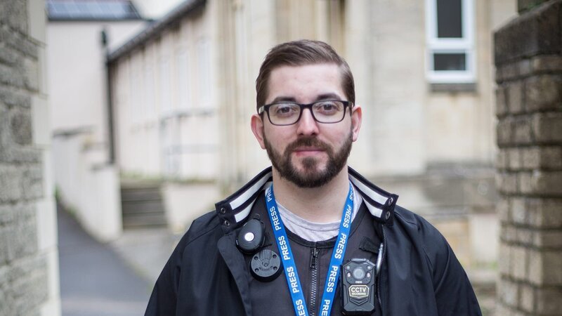 . – Bild: Warner Bros. Discovery