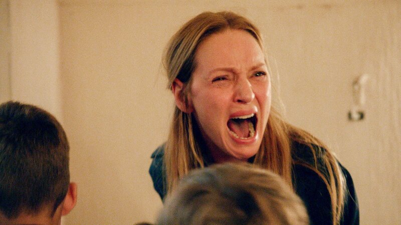 Nymphomaniac 1 – Bild: 3sat