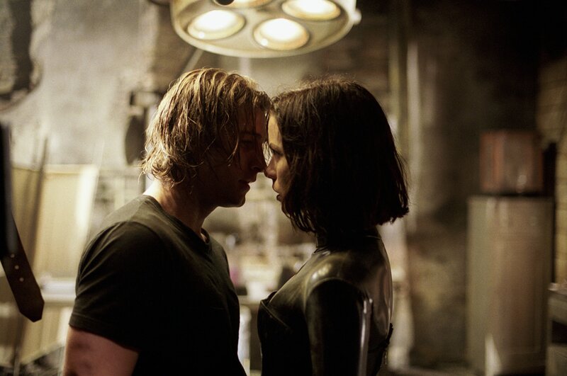 Nächte ohne Tabus – Bild: ZDF und LEONINE Studios