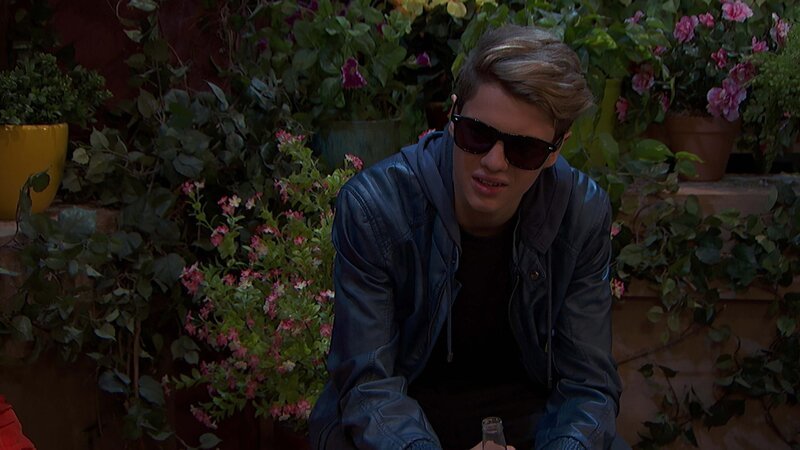 Henry Hart (Jace Norman) – Bild: ViacomCBS