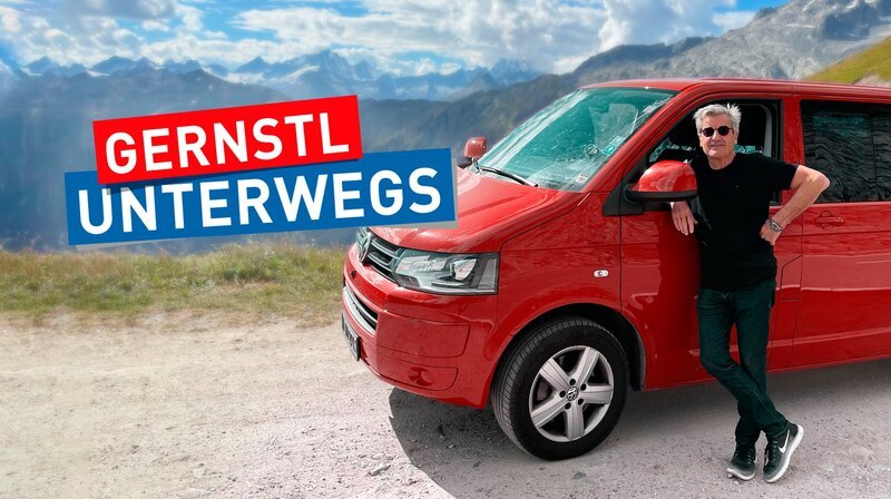 Franz Xaver Gernstl und sein Team sind über die Grenzen Bayerns hinaus bekannt für ihre feinen und eigenwilligen Reisereportagen. – Bild: BR/megaherz gmbh/Jonas Gernstl/Montage: BR Franz Xaver Gernstl und sein Team sind über die Grenzen Bayerns hinaus bekannt für ihre feinen und eigenwilligen Reisereportagen. – Bild: BR/megaherz gmbh/Jonas Gernstl/Montage: BR