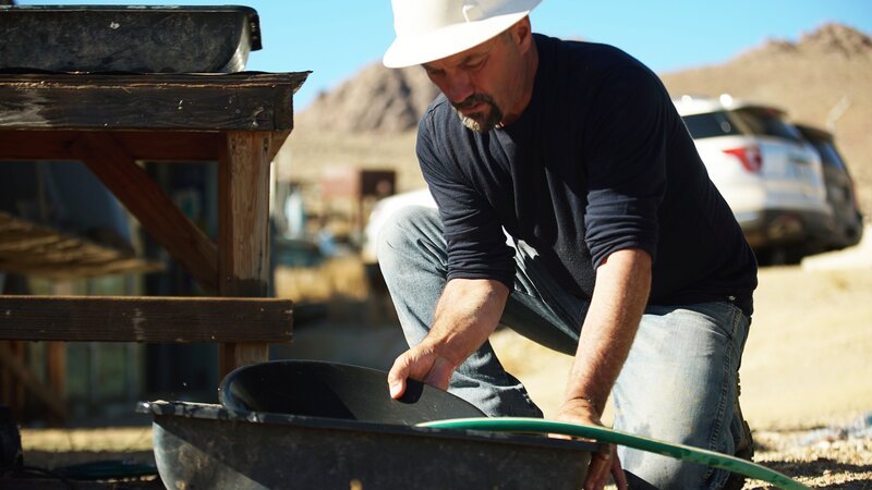 Dave Turin – Bild: Discovery Communications