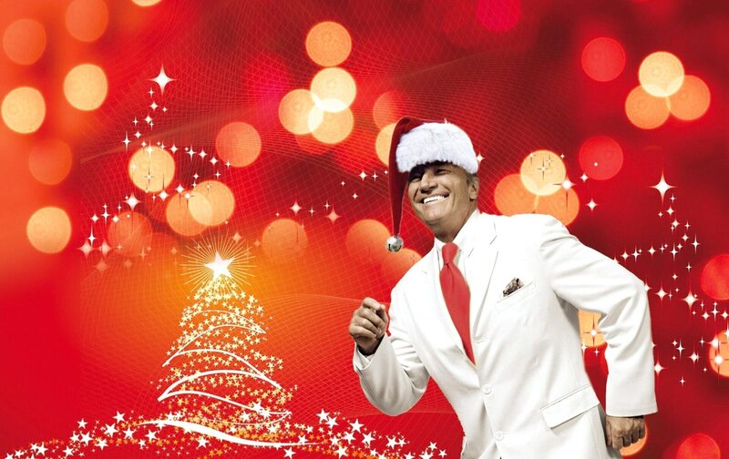 A Swinging Christmas – Bild: ORF III/​Martin Seimen