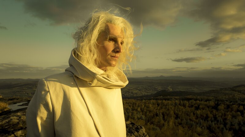 Rübezahls Schatz – Bild: ZDF/​Conny Klein