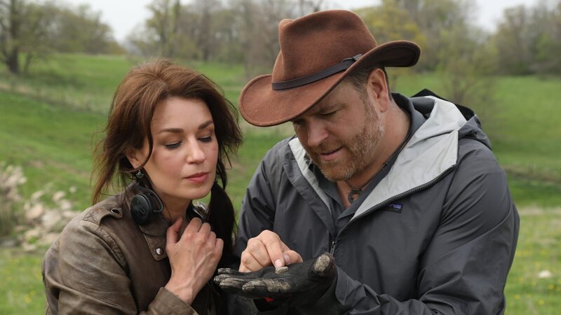 . – Bild: Warner Bros. Discovery