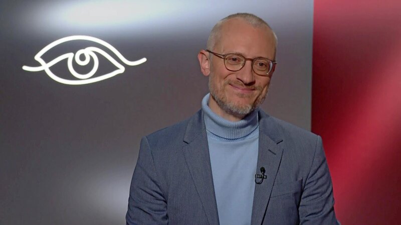 EPG-Bild – Bild: Bibel TV