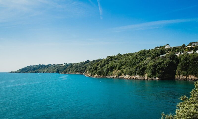 Guernsey – Bild: CC0 Public Domain