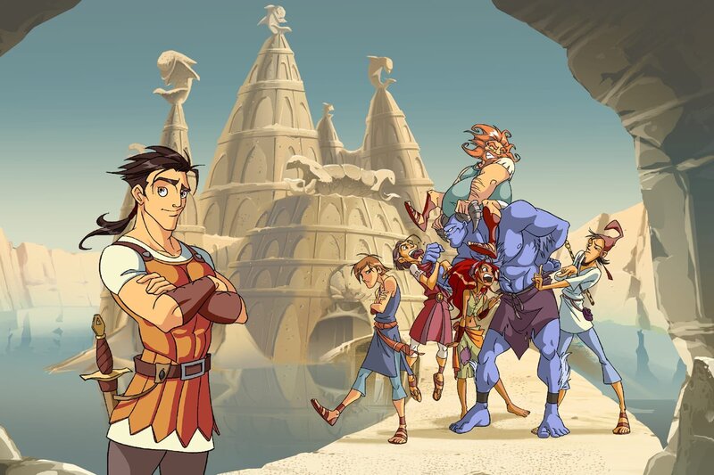 Bild: Your Family Entertainment AG