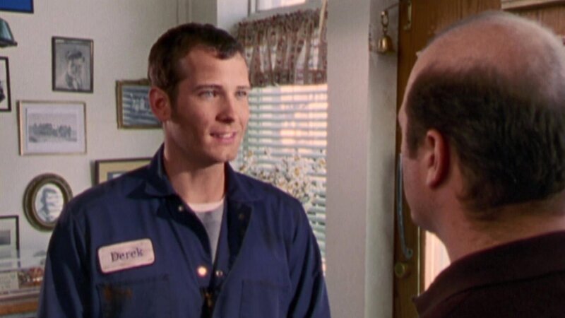 EPG-Bild – Bild: CBS Studios International