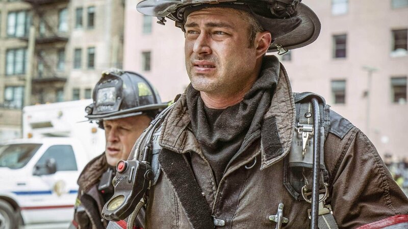Kelly Severide (Taylor Kinney) – Bild: RTL /​ NBC Universal