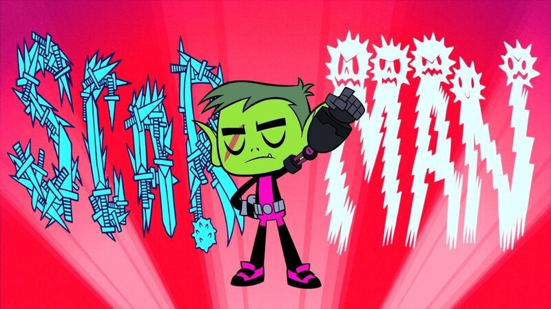 Bild: Cartoon Network