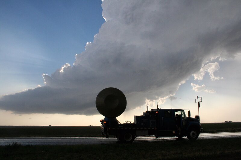 Storm Chasers DOW 6. – Bild: Discovery Communications