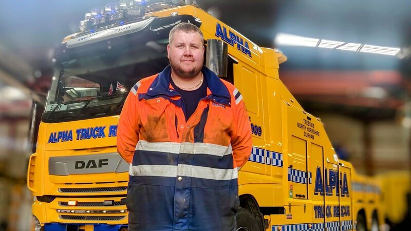 This image has been distributed to our partners. – Bild: Crackit Productions Ltd