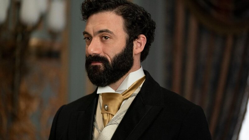 Bild: Sky Serie (ITAL)