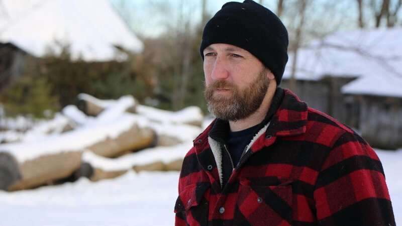 Doug MacGregor – Bild: TVNOW