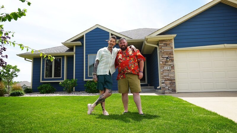 . – Bild: Warner Bros. Discovery