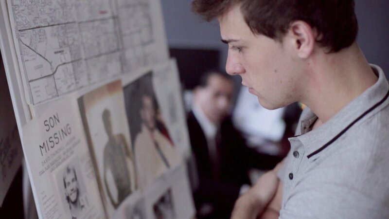 . – Bild: Warner Bros. Discovery