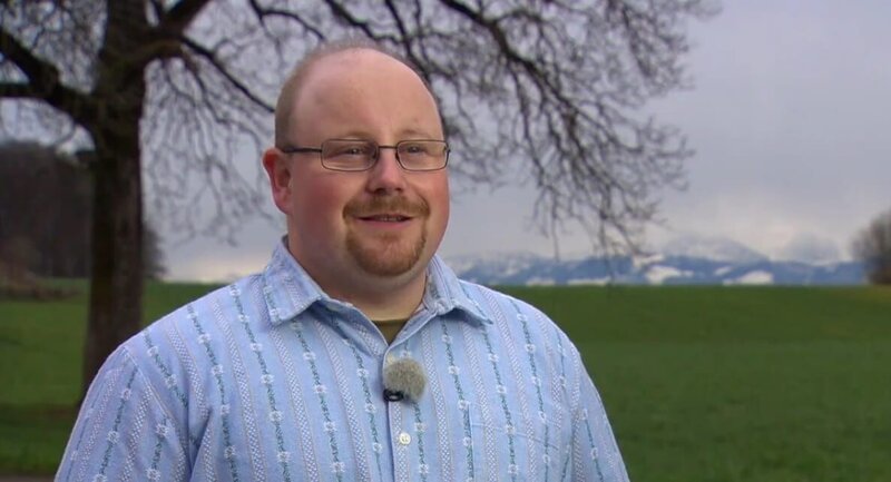 Claudio – Bild: 3plus