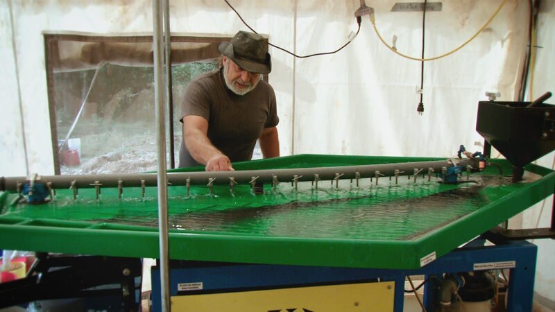 Jesse Goins – Bild: DMAX