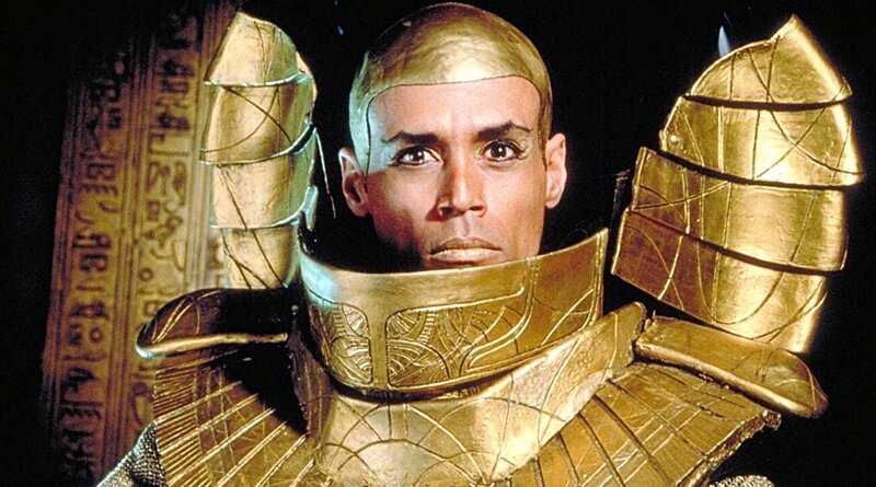 Bild: PLURIMEDIA (MGM)