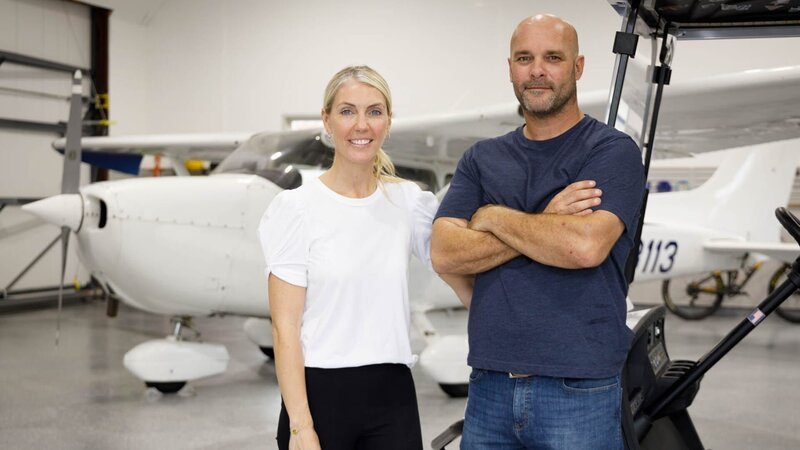 . – Bild: Warner Bros. Discovery