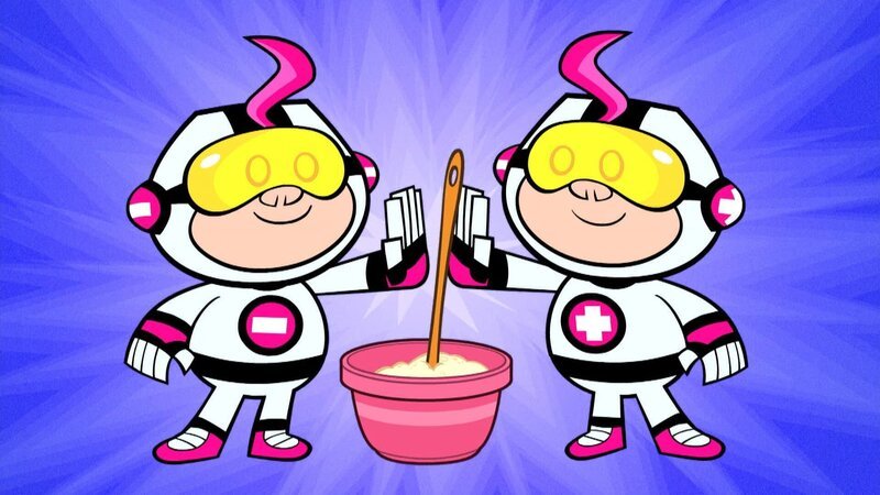 Bild: Cartoon Network