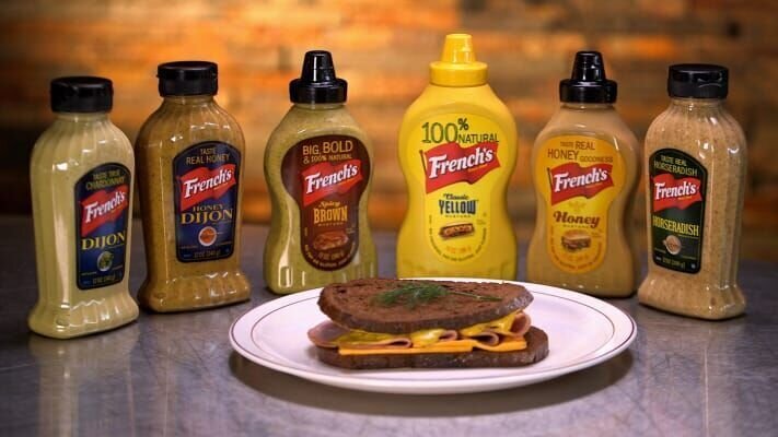 Senf – Bild: Telefónica de España/​National Geographic