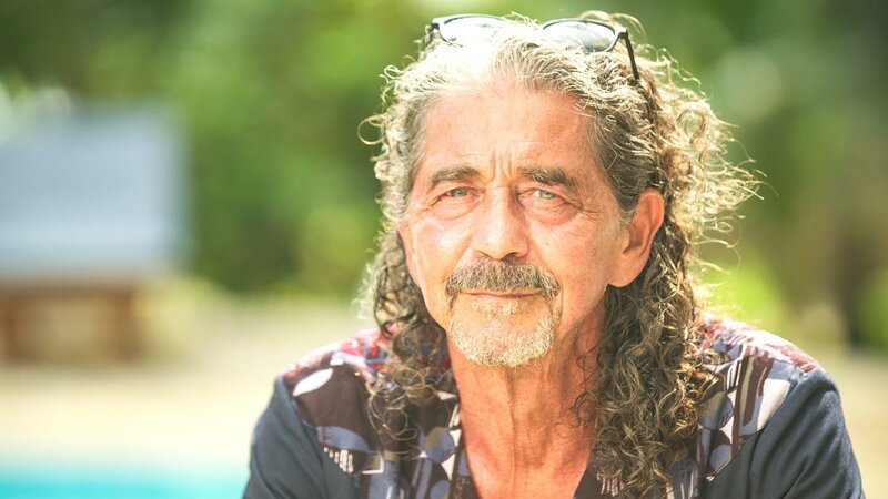 interview heino, scene 2 – Bild: Warner Bros. Discovery, Inc. or its subsidiaries and affiliates. All rights reserved.