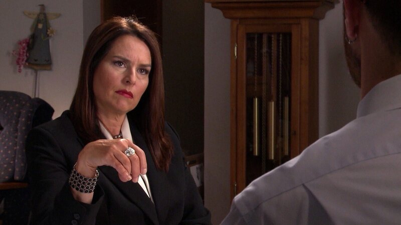 Aphrodite Jones – Bild: Warner Bros. Discovery