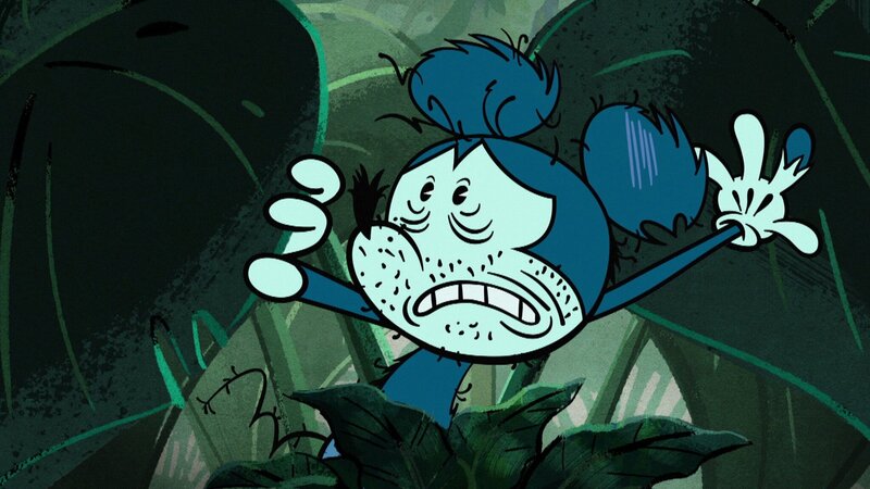 Micky Maus – Bild: Disney Channel