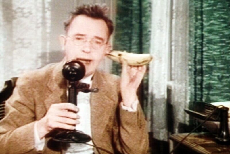 Dick und Doof - Abenteuer auf hoher See – Bild: ORF