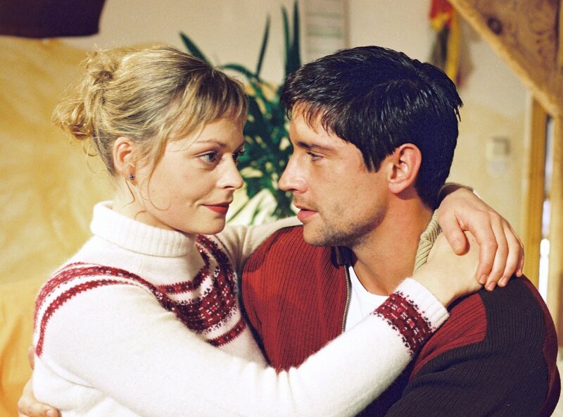 Wunschkinder und andere Zufälle – Bild: ARD/​Degeto/​Katrin Knoke